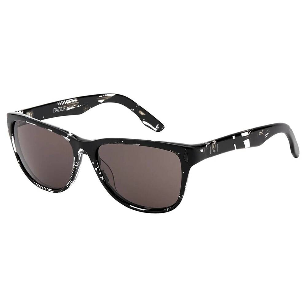 NEW IVI VISION unisex standard sunglasses in dazzle